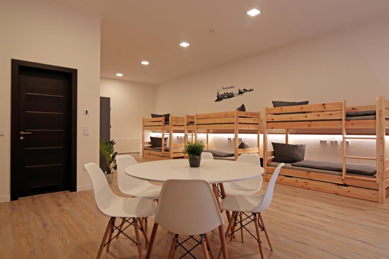 Apartment Im Fun4You Wiesloch Zewnętrze zdjęcie