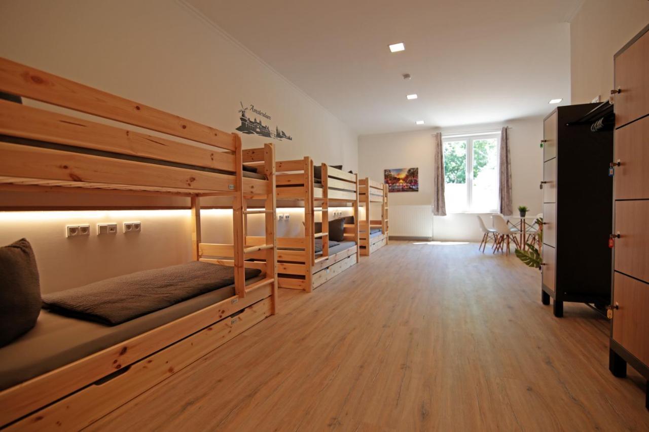 Apartment Im Fun4You Wiesloch Zewnętrze zdjęcie