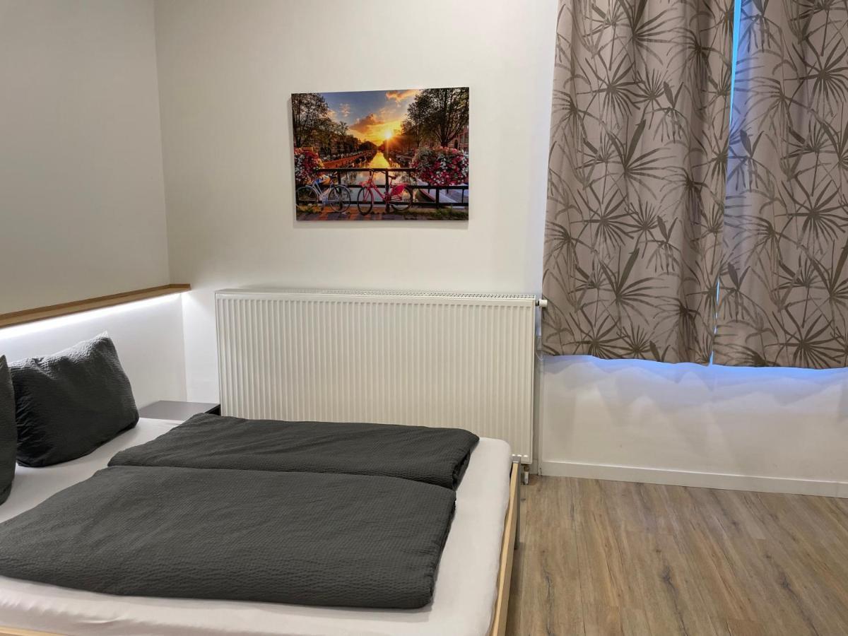 Apartment Im Fun4You Wiesloch Zewnętrze zdjęcie