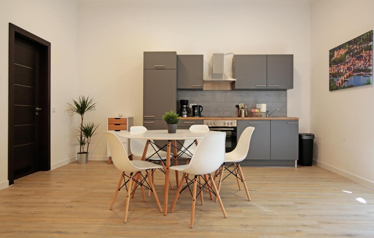 Apartment Im Fun4You Wiesloch Zewnętrze zdjęcie