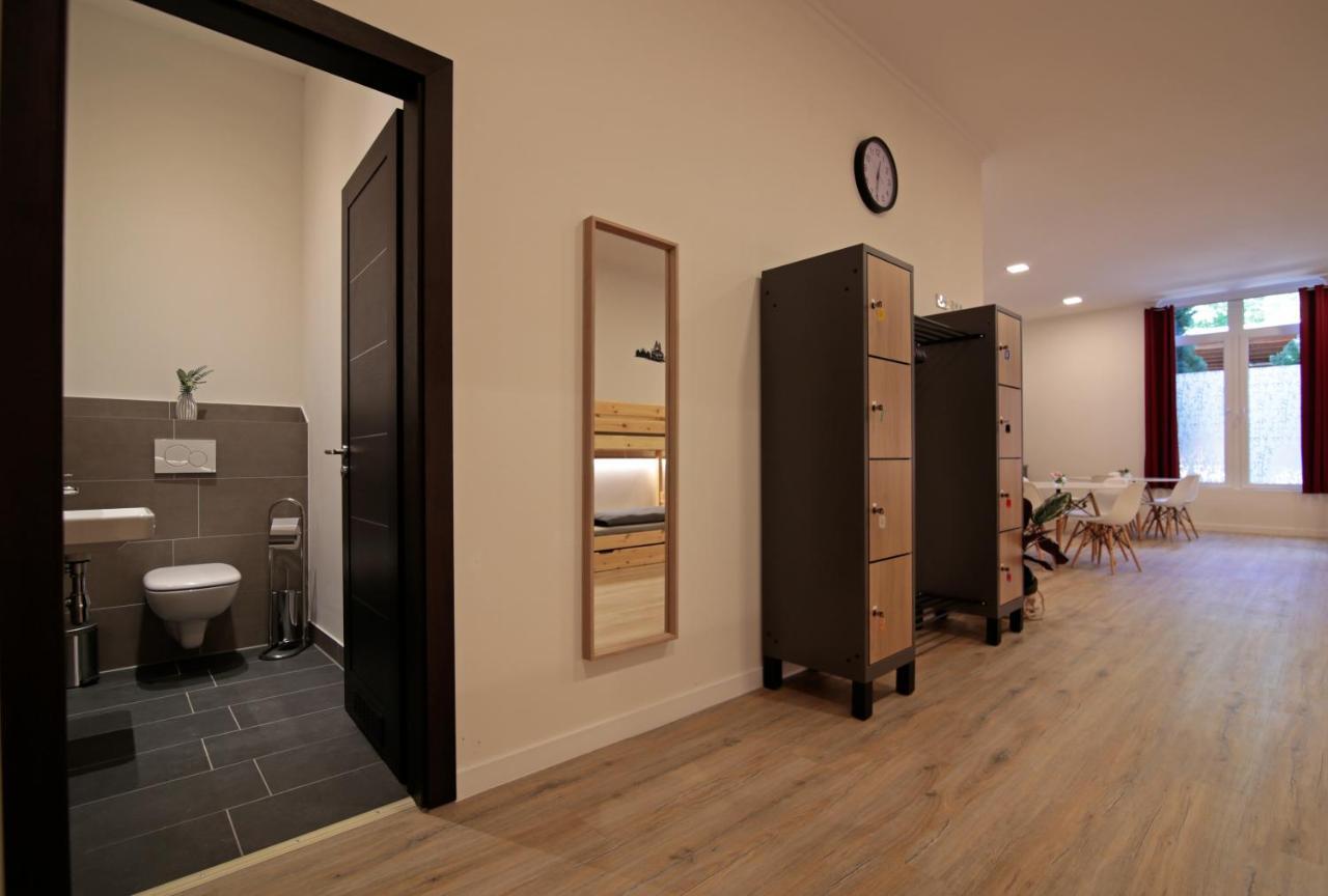 Apartment Im Fun4You Wiesloch Zewnętrze zdjęcie