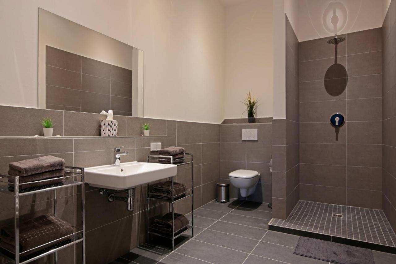 Apartment Im Fun4You Wiesloch Zewnętrze zdjęcie