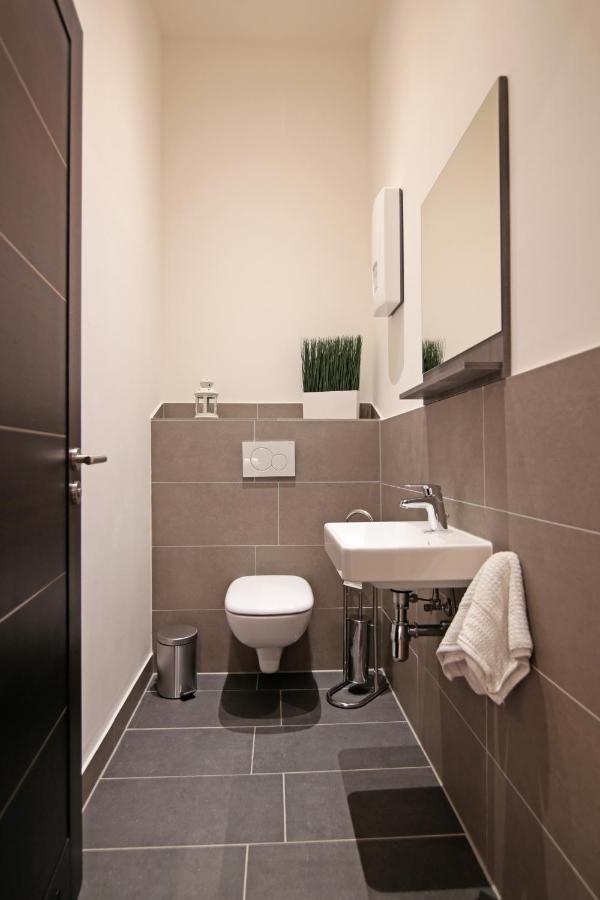 Apartment Im Fun4You Wiesloch Zewnętrze zdjęcie