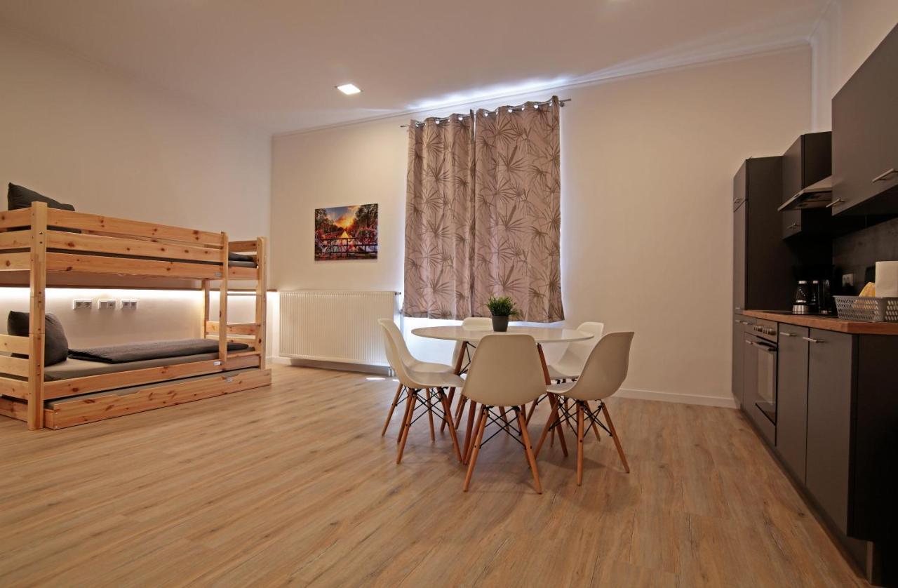 Apartment Im Fun4You Wiesloch Zewnętrze zdjęcie