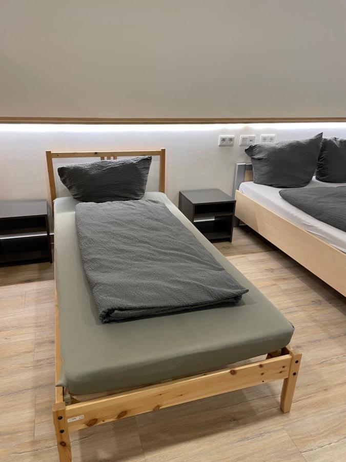 Apartment Im Fun4You Wiesloch Zewnętrze zdjęcie