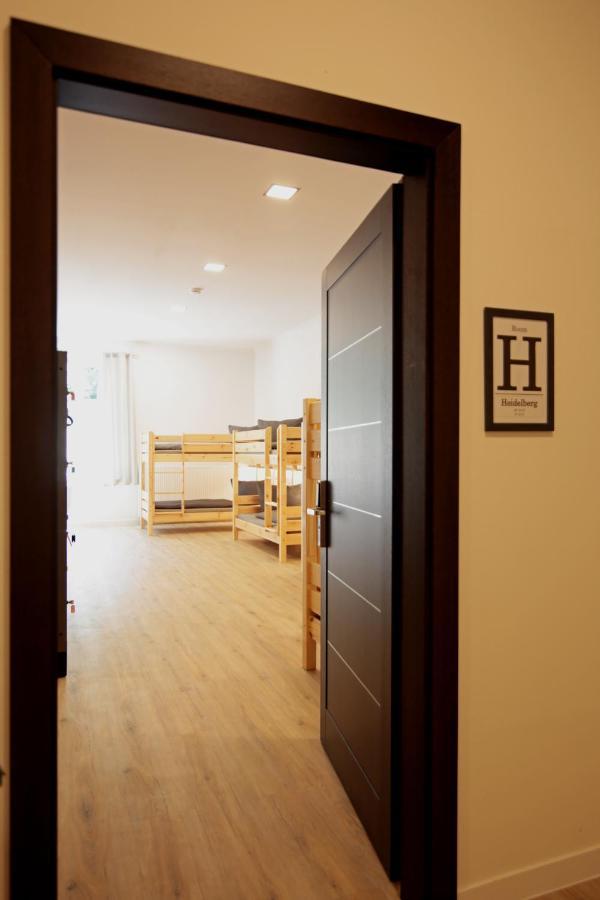 Apartment Im Fun4You Wiesloch Zewnętrze zdjęcie
